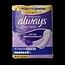 Discreet ultimate active 12 Stuks
