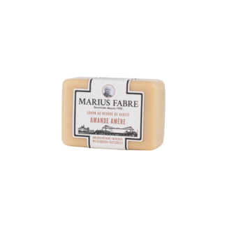 Marius Fabre Marius Fabre Savon à l'amande sans huile de palme 100 g