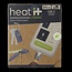 Heat-it Insect bite healer classic USB-C 1 pièce