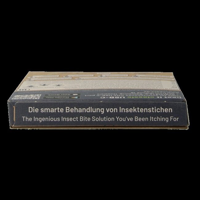 Heat-it Insect bite healer classic USB-C 1 pièce