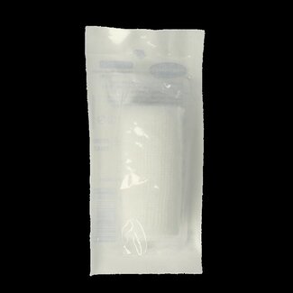 Hartmann Snelverband klein 6 x 8 cm 1 Stuks