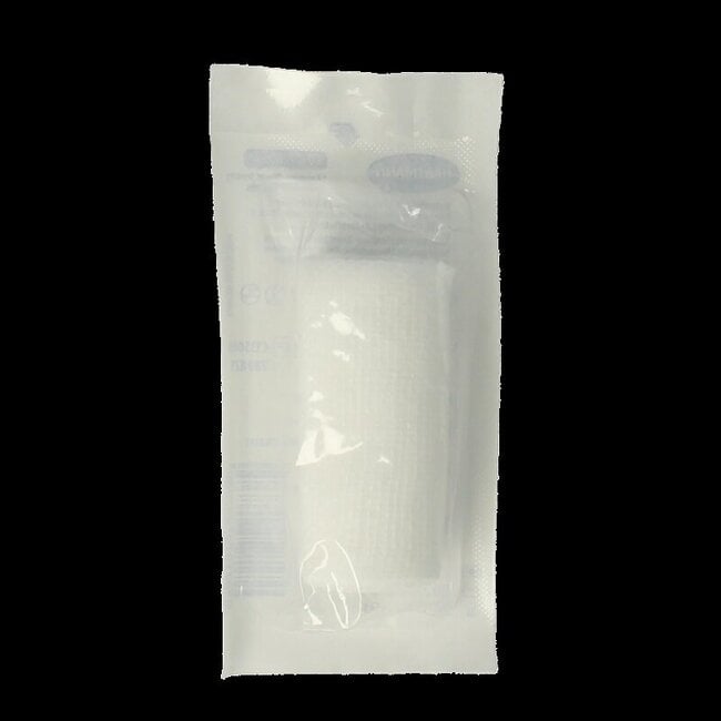 Snelverband klein 6 x 8 cm 1 Stuks