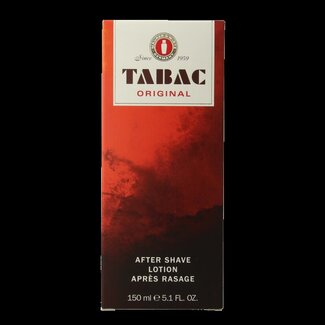 Tabac Lotion après-rasage Tabac Original 150 ml