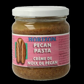 Horizon Horizon Purée de noix de pécan bio 175 g