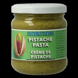 Horizon Horizon Pistachepasta bio 175 Gram