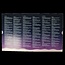 Christmas calendar bio 1 Stuks