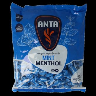 Anta Anta Mint menthol 1000 g