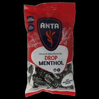 Anta Anta Dropmint menthol 165 Gram