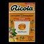 Ricola Gingembre orange menthe sans sucre 50 grammes