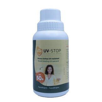 UN-Stop UN-Stop UV Stop 250 Millilitres