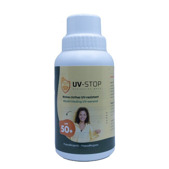 UV Stop 250 Milliliter