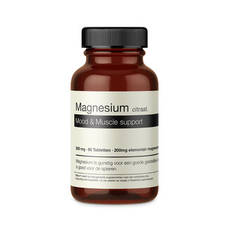 Daily Co Daily Co Magnesium 200 60 Tabletten
