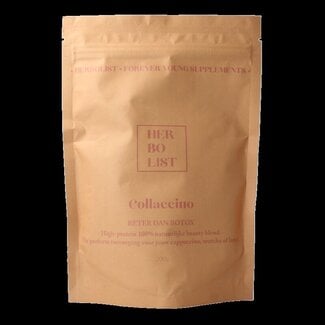 Herbolist Collaccino 200 Gram