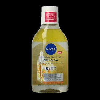 Nivea Nivea Eau micellaire régénérante 400 ml