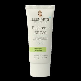 Drs Leenarts Dagcreme onzuivere huid SPF30 50 Milliliter