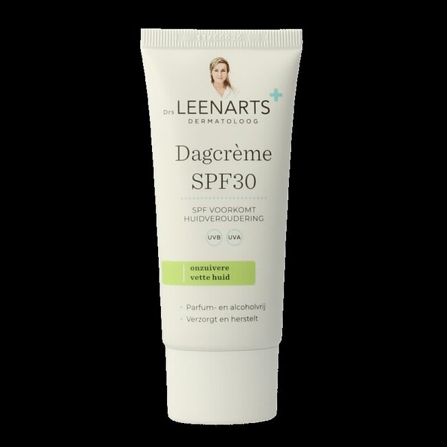 Dagcreme onzuivere huid SPF30 50 Milliliter