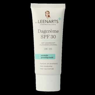 Drs Leenarts Drs Leenarts Crème de Jour SPF30 50 ml