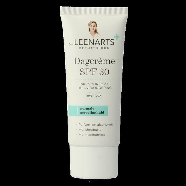 Dagcreme SPF30 50 Milliliter