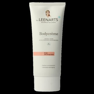 Drs Leenarts Drs Leenarts Crème pour le corps 200 ml