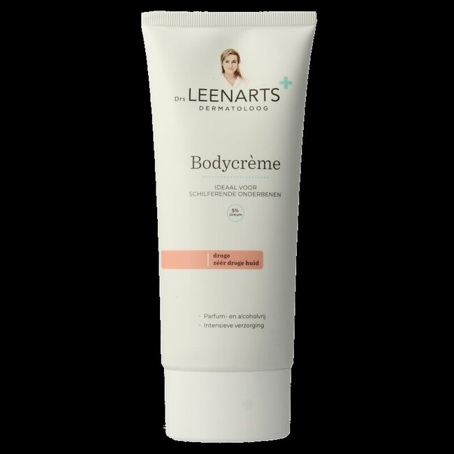 Bodycreme 200 Milliliter