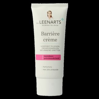 Drs Leenarts Drs Leenarts Barrière Crème 50 ml