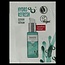 Serum hydro refresh sample 100 Stuks