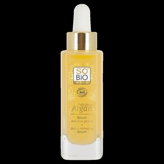 So Bio Etic So'Bio étic Sérum anti-âge global 30 ml
