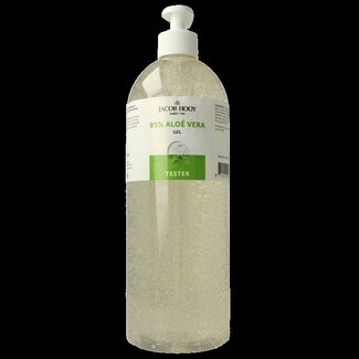 Jacob Hooy Jacob Hooy Aloe vera testeur 1000 millilitres