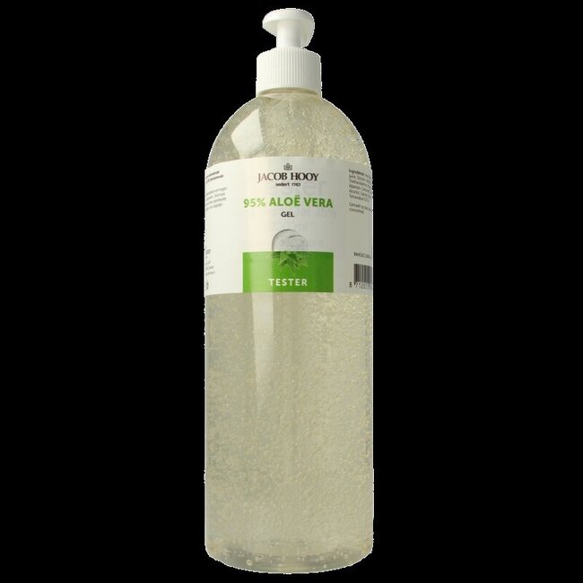 Aloe vera tester 1000 Milliliter