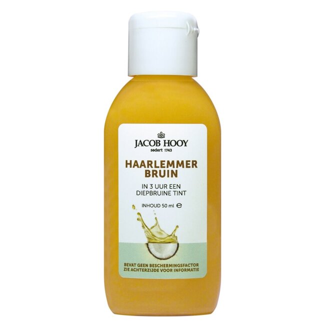 Haarlemmerbruin mini 50 Milliliter