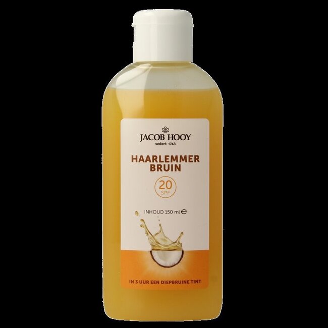 Haarlemmerbruin SPF20 150 Milliliter