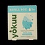 Handzeep thyme & sea salt refill 2 Stuks