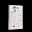 Wasstrips lavendel 96 Gram