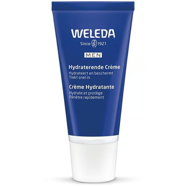 Men hydraterende creme 30 Milliliter
