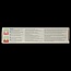 Dentacure Tandpasta whitening 75 Milliliter
