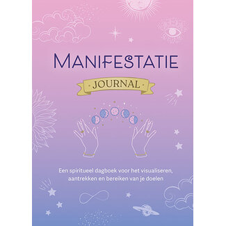 Deltas Manifestatie journal 1 Boek
