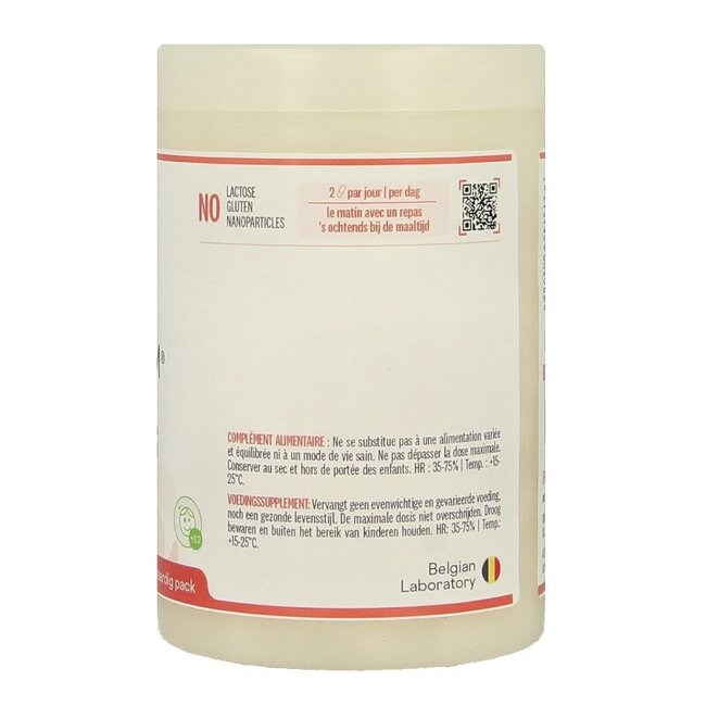 Be-Life Opti-MSM 90 Capsules