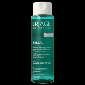 Uriage Uriage Hyséac tonique purifiant 250 ml