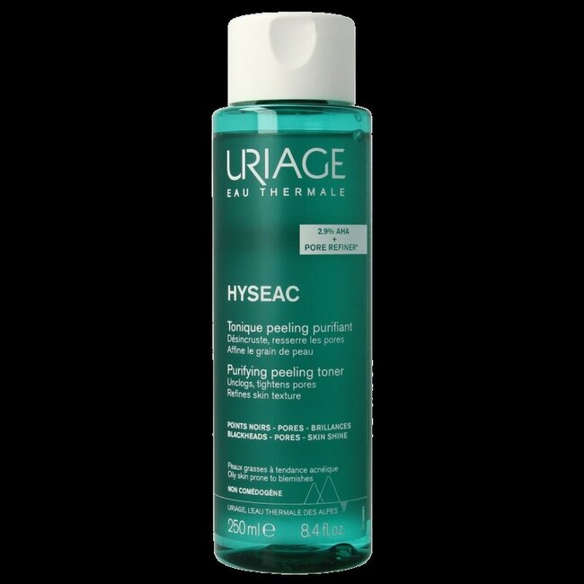 Hyseac toner zuiverend 250 Milliliter