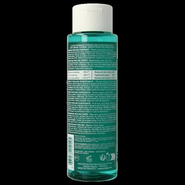 Uriage Hyséac tonique purifiant 250 ml