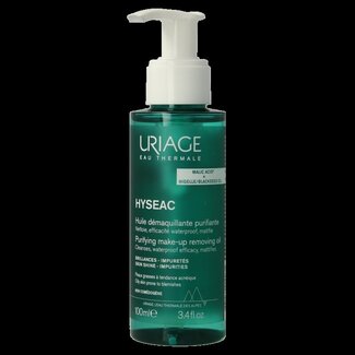 Uriage Uriage Hyseac huile purifiante 100 millilitres