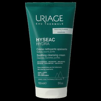 Uriage Uriage Hyséac Crème Nettoyante 150 ml
