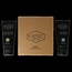 Skin care shavingset scheercreme & aftershave 1 Set