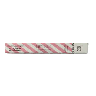 Beauty Made Easy Le papier lipbalm tinted rose 6 Gram