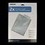 Vergrootglas plat hard 1 Stuks