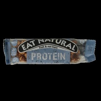 Eat Natural Protein packed met pinda's en chocolade 40 Gram