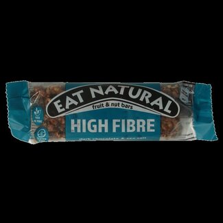 Eat Natural Eat Natural Chocolat noir et sel de mer 40 g