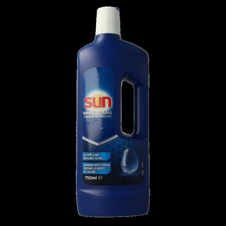 SUN SUN Liquide de Rinçage Classique 750 ml