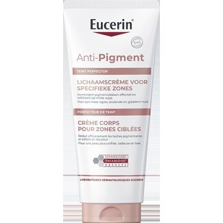 Eucerin Eucerin Bodycreme anti pigment teint perfector 200 Milliliter