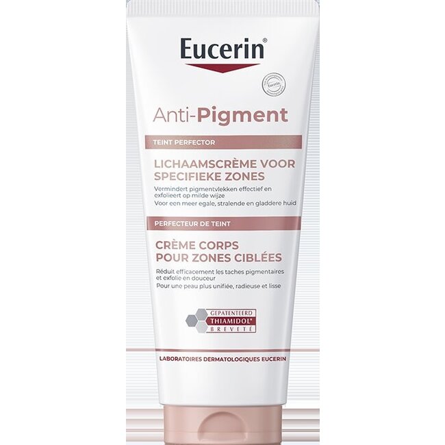 Bodycreme anti pigment teint perfector 200 Milliliter